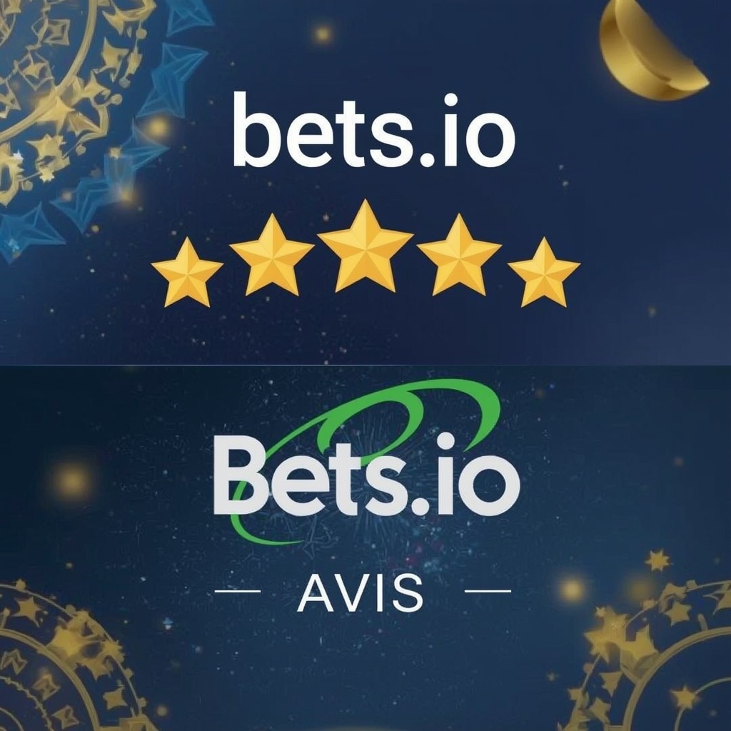Bets.io avis: test complet du casino crypto, bonus, sécurité et expérience utilisateur